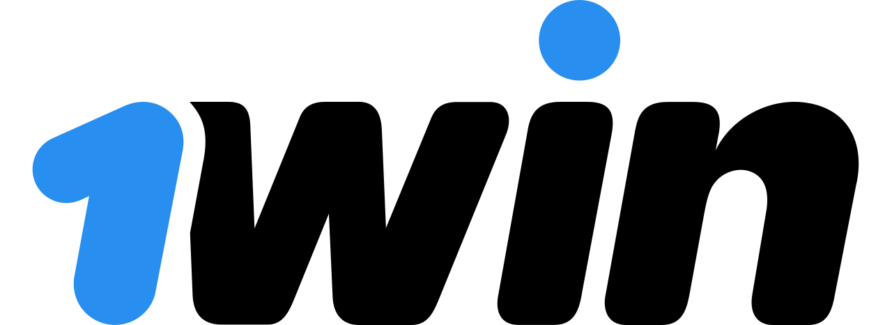 1win Logo